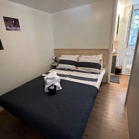 Apartment Mobile Bani