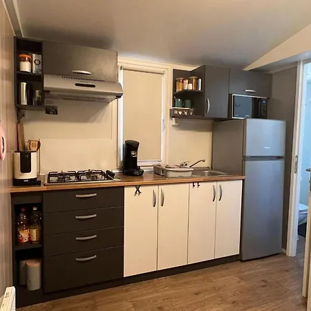Mobile Bani Apartment Biograd Na Moru