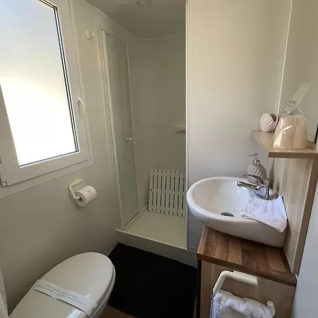 Apartment Mobile Bani Biograd Na Moru