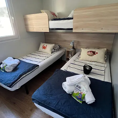Apartment Mobile Bani *