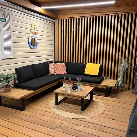 Apartment Mobile Bani