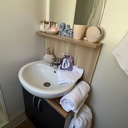 Apartment Mobile Bani Biograd Na Moru