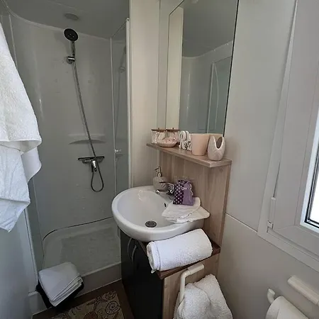Apartment Mobile Bani *