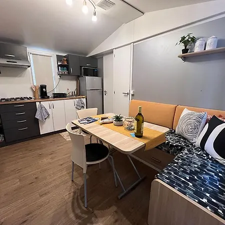 Apartment Mobile Bani *