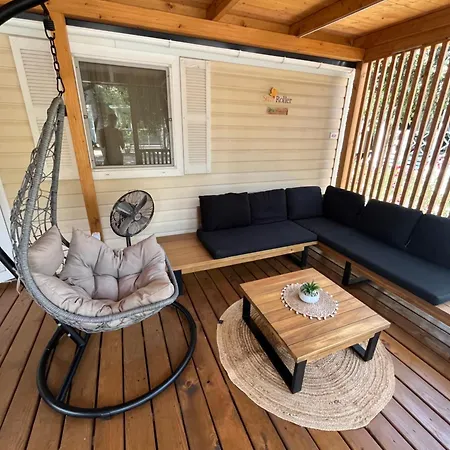 Mobile Bani Apartment *