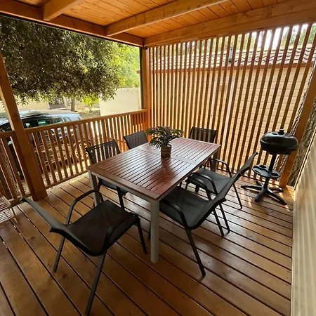 Mobile Bani Apartment Biograd Na Moru