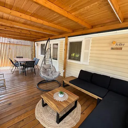Mobile Bani Apartment *