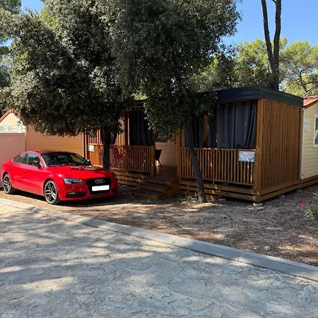 Mobile Bani Biograd Na Moru
